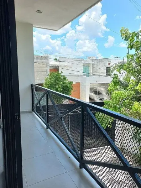 Casa en venta en Montebello, Mérida — foto 3 de 16