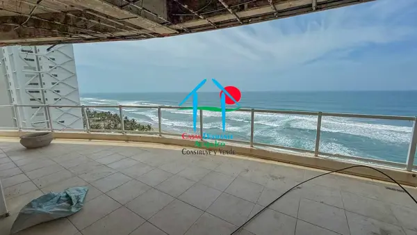 Departamento de playa para restaurar en precio de oportunidad — foto 1 de 53