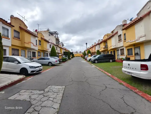 Casa en venta en Villa del Real, Tecámac — foto 2 de 13