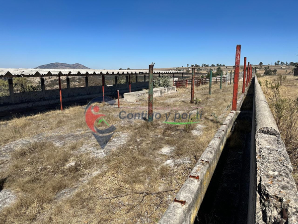 Rancho En Venta en El Mogote, Aculco — foto 1 de 21