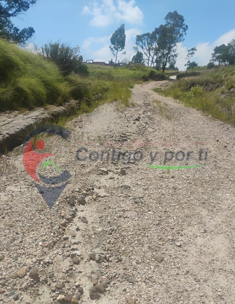 Terreno en Venta – Santa María Nativitas, Aculco, Estado de México — foto 1 de 7