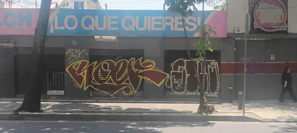 Terreno Comercial en venta sobre Insurgentes en Tlalpan Centro — foto 1 de 18