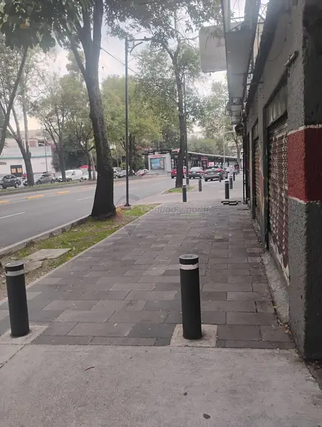 Terreno en venta en Santa Ursula Xitla, Tlalpan — foto 3 de 18
