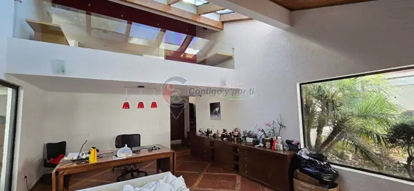 Casa Sola en venta en en fraccionamiento privado Olivar de los Padres — foto 1 de 18