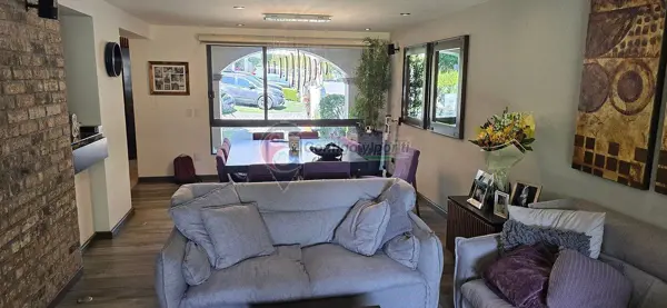 Casa en venta en Olivar de los Padres, Álvaro Obregón — foto 2 de 42