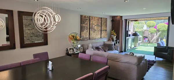 Casa en venta en Olivar de los Padres, Álvaro Obregón — foto 3 de 42