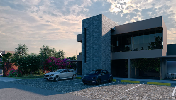 Terreno en Venta en Ciudad de Allende Centro, Allende, Nuevo León 4