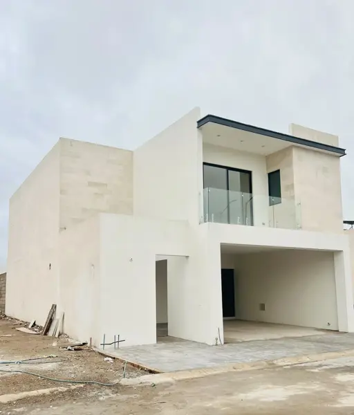 Casa en venta en Los Viñedos, Torreón — foto 2 de 35