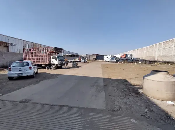 Terreno en venta en Ampliación Tezoyuca, Tezoyuca — foto 3 de 21