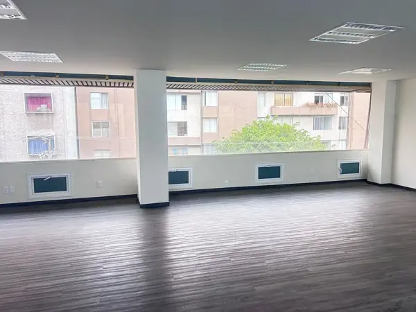 Renta Oficina del Valle — foto 1 de 9