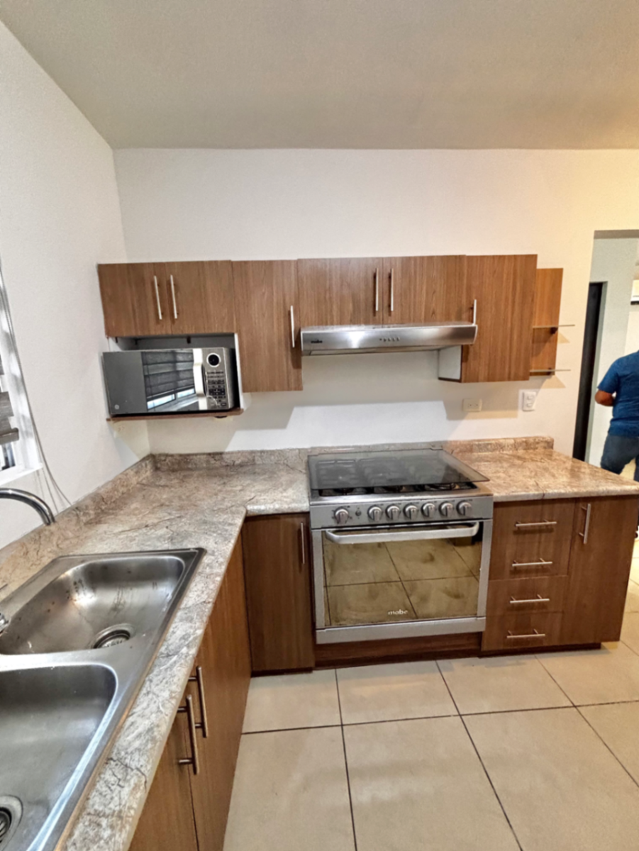 Casa en Renta en Valle Azul, Apodaca, Nuevo León — foto 8