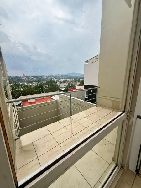 Casa en renta en Bosque Monarca, Morelia — foto 3 de 17
