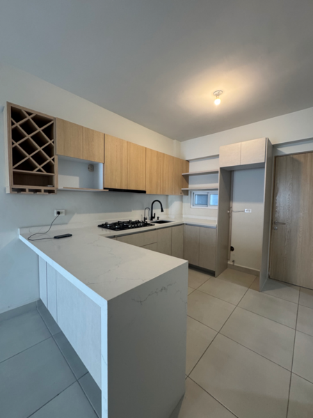 Departamento en renta en Living San Nicolás, San Nicolás de los Garza — foto 3 de 13