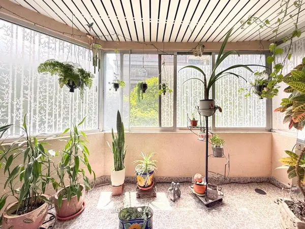 Departamento en venta en Polanco V Sección, Miguel Hidalgo — foto 3 de 9