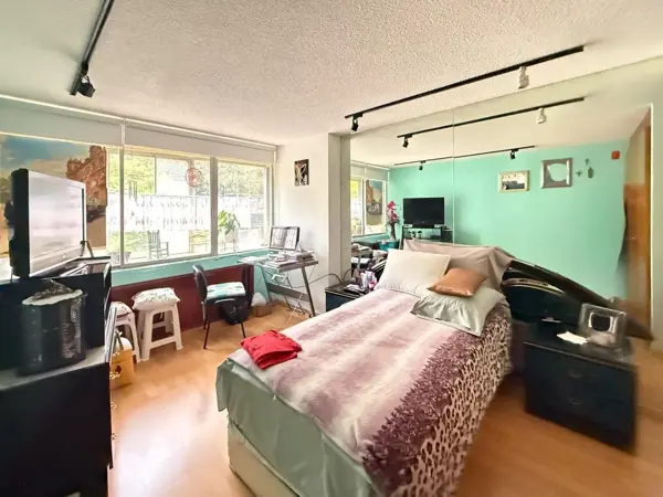 Departamento en venta en Polanco V Sección, Miguel Hidalgo — foto 2 de 9