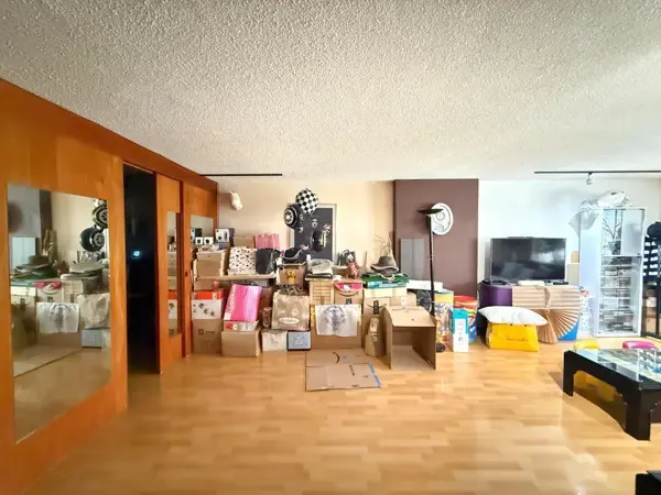 Departamento en Polanco V Sección, Miguel Hidalgo, Ciudad de México — foto 1 de 9