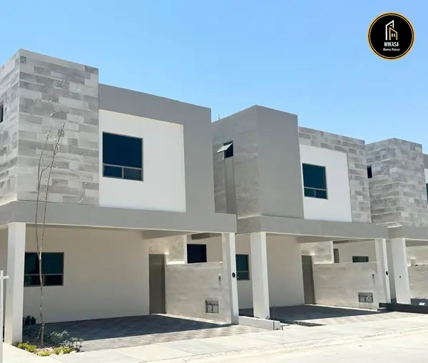 Residencia Nueva en Venta en Sector Viñedos — foto 1 de 9
