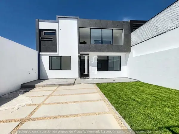Casa en venta en Miguel Hidalgo, Cuautla — foto 2 de 8