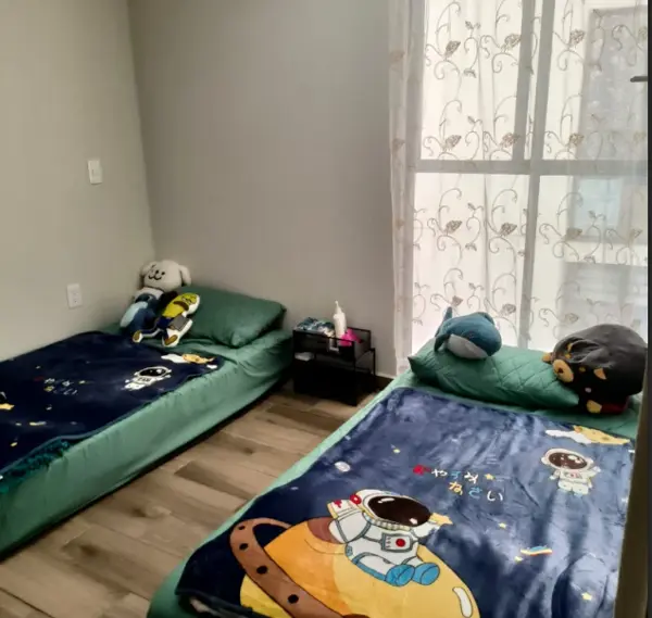 Departamento en venta en Cuauhtemoc, Cuauhtémoc — foto 2 de 26