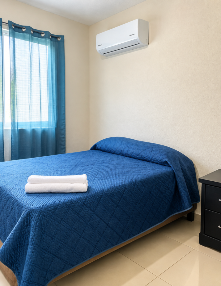 Casa en Renta en Crystal Lagoons, Apodaca, Nuevo León — foto 4