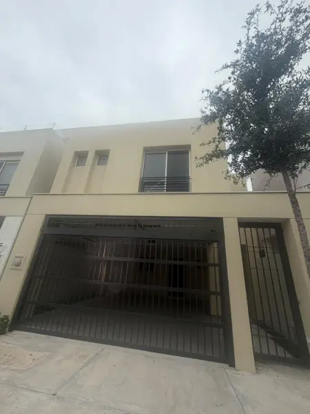 Casa Nueva en Privadas del Canada — foto 1 de 21