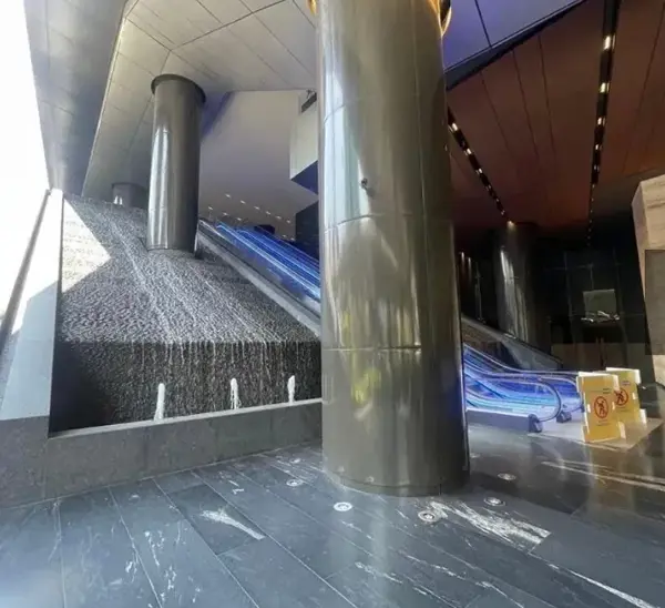 Local Comercial Obra Gris en Renta | Lomas de Chapultepec — foto 1 de 5