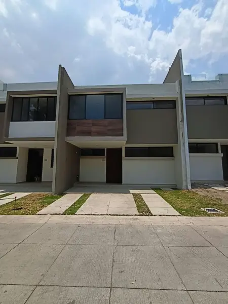 Casa en venta en Fraccionamiento Árbore, Tlajomulco de Zúñiga, Jalisco. — foto 1 de 17