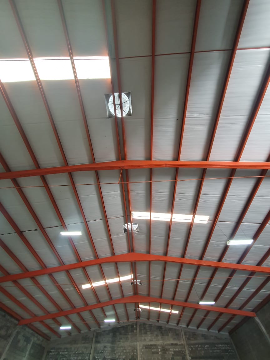 Bodega en Venta en Parque Industrial las Torres, Santa Catarina, Nuevo León — foto 3
