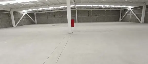 Bodega en Renta, Naucalpan de Juárez — foto 1 de 9