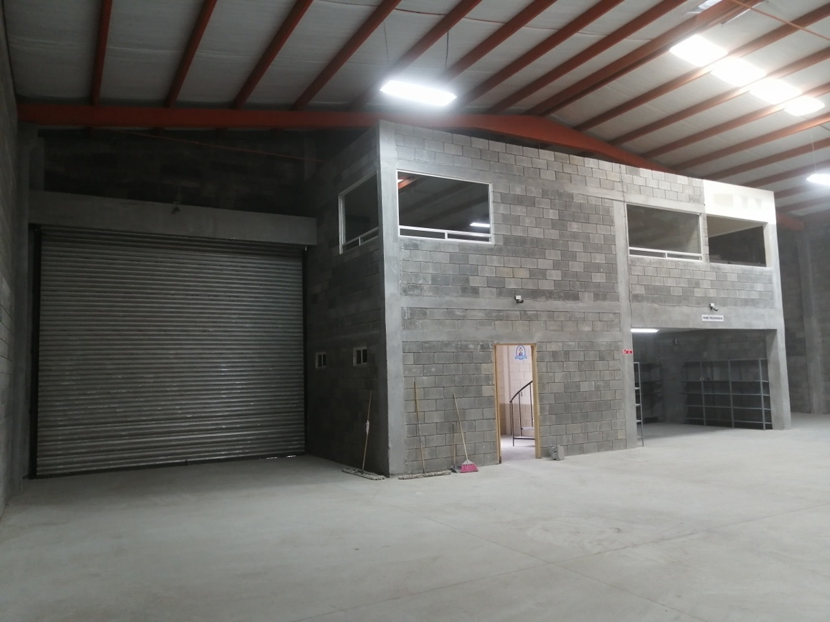 Bodega en Venta en Parque Industrial las Torres, Santa Catarina, Nuevo León — foto 6