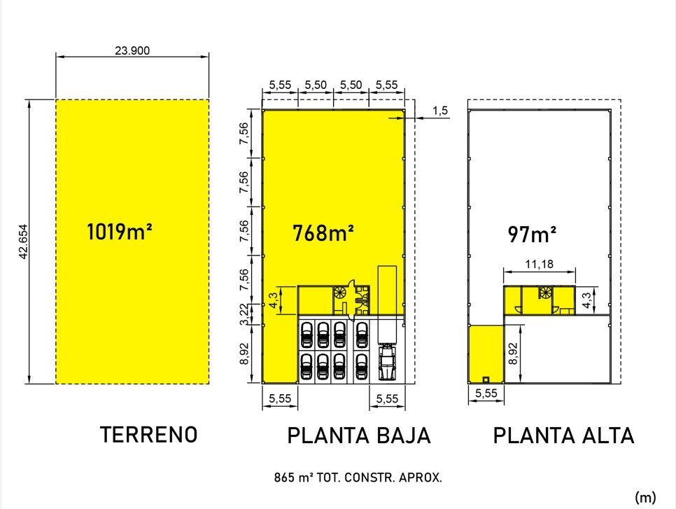 Bodega en Venta en Parque Industrial las Torres, Santa Catarina, Nuevo León — foto 7