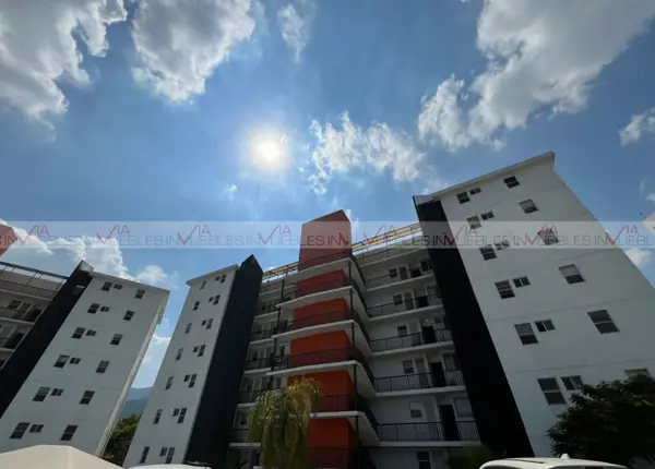 Departamento en renta en Valle de los Cedros, Monterrey — foto 3 de 19