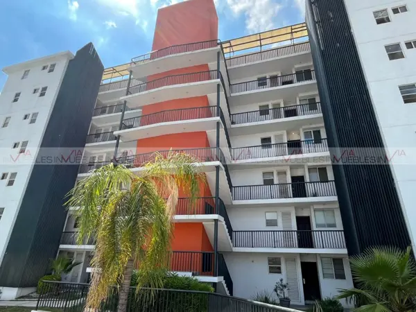 Departamento en renta en Valle de los Cedros, Monterrey — foto 2 de 19