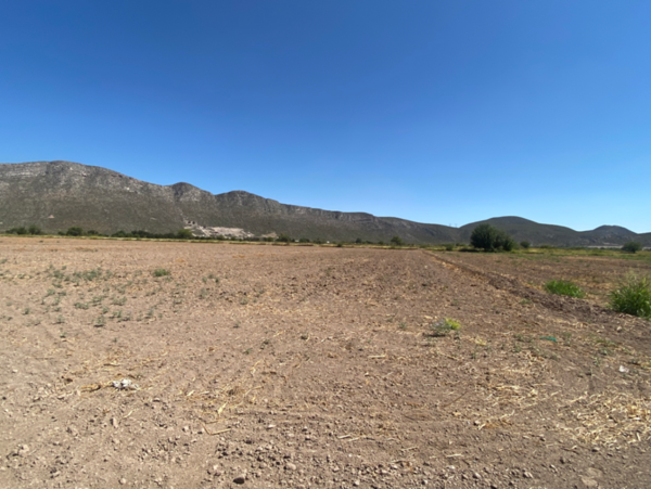 |||Terreno en venta de 1.4 ha ubicado en 6 de Enero||| — foto 1 de 4