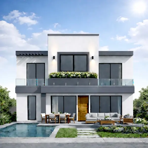 Casa en Las Fincas, Jiutepec, Morelos