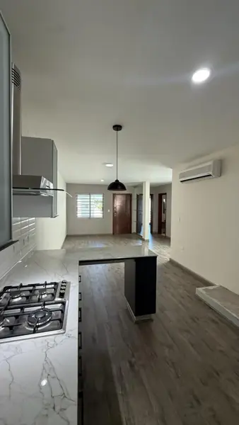 Departamento en renta en Puerta de Hierro, Culiacán — foto 2 de 11