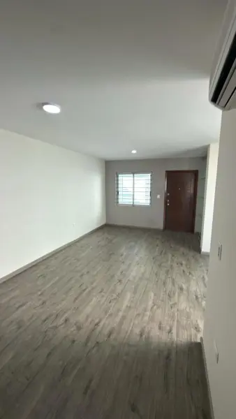 Departamento en renta en Puerta de Hierro, Culiacán — foto 3 de 11