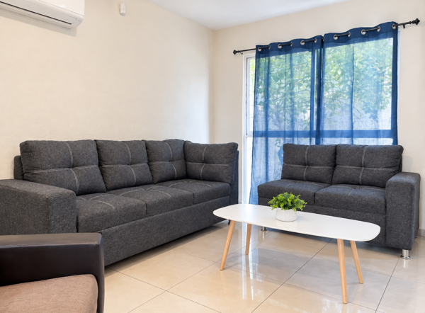 Casa en renta en Crystal Lagoons, Apodaca — foto 3 de 12