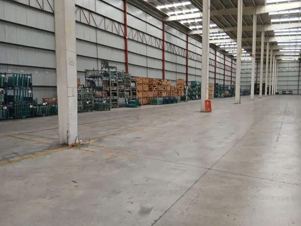 Nave Industrial en Renta, Marqués, Querétaro — foto 1 de 10