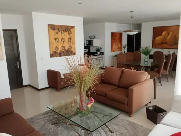 Departamento en venta en Rincon de San Jeronimo, Monterrey — foto 2 de 17