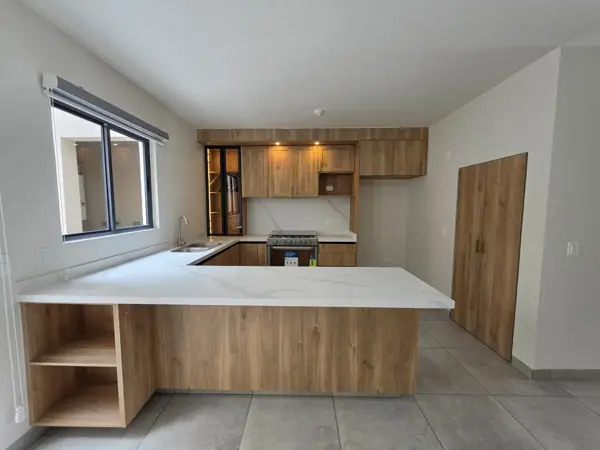 Casa en renta en Zákia, El Marqués — foto 2 de 22