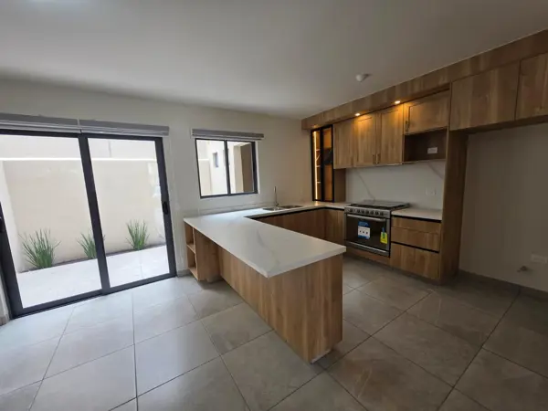 Casa en renta en Zákia, El Marqués — foto 3 de 22