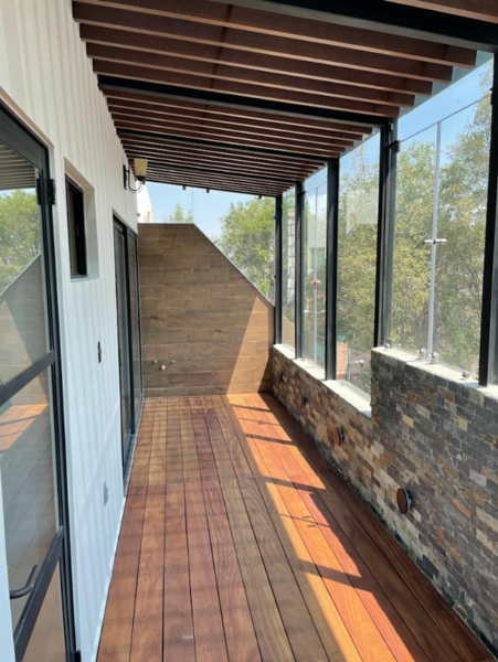 Casa en renta en Portales Norte, Benito Juárez — foto 3 de 14