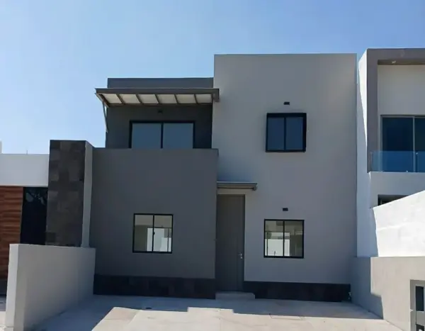 Casa nueva en venta – Colinas del Real, Villa de Álvarez — foto 1 de 16