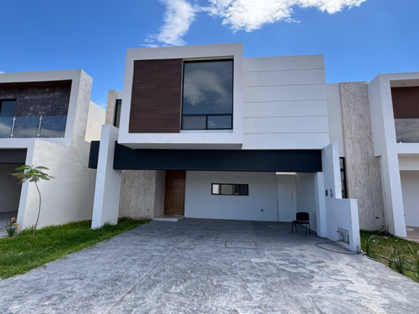 Casa en Los Viñedos, Torreón, Coahuila de Zaragoza — foto 1 de 17