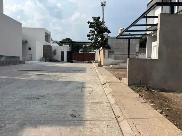 Terreno en venta en Del Empleado, Cuernavaca — foto 3 de 4