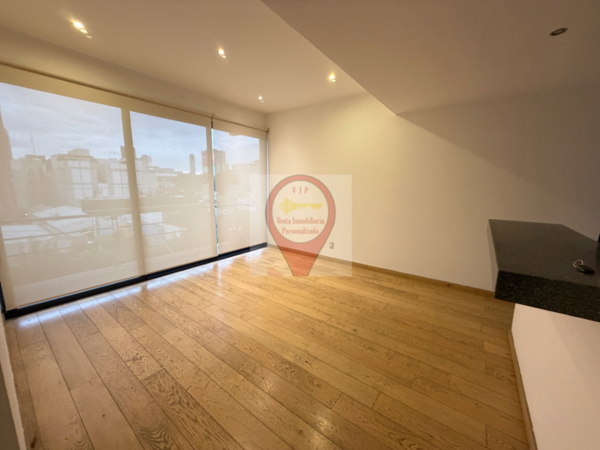 Departamento en renta en Roma Norte, Cuauhtémoc — foto 2 de 25