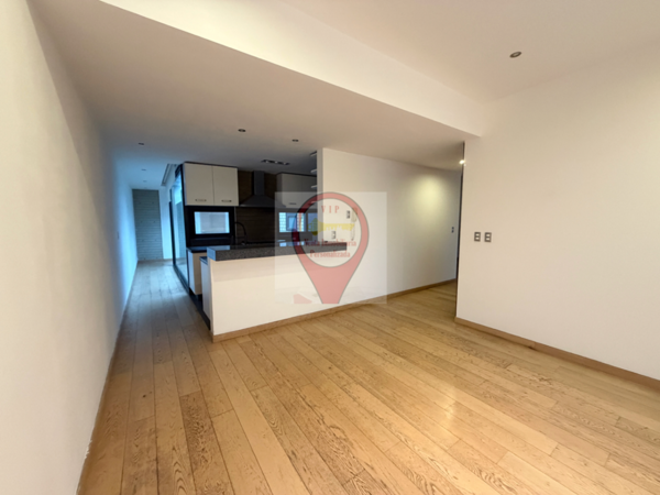 Departamento en renta en Roma Norte, Cuauhtémoc — foto 1 de 25