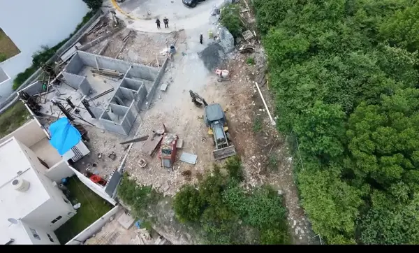 Terreno en venta en Contry Sur, Monterrey — foto 3 de 10