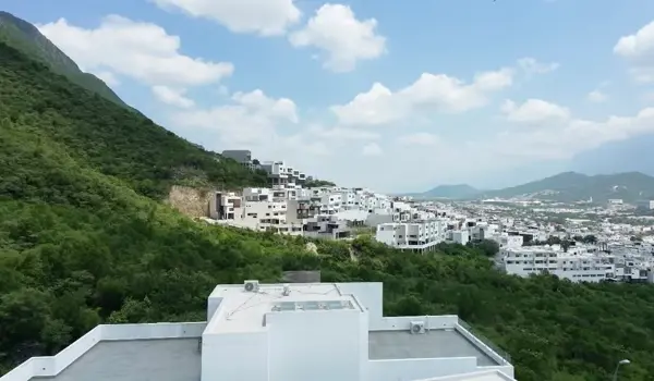 Terreno en venta en Contry Sur, Monterrey — foto 2 de 10